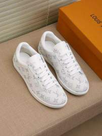 Picture of Louis Vuitton Shoes _SKULVsz38-44jyh099515157
